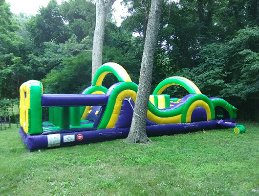 inflatable bounce house rentals